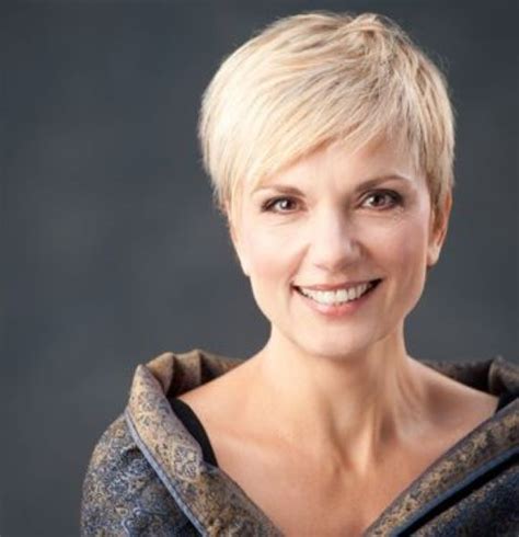 Teryl Rothery: Age, Net Worth, Relationships & Biography